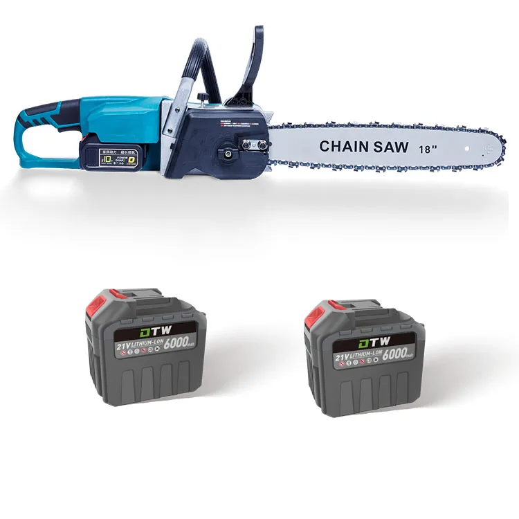 

A2-0017 Get Started 2000W Evoultion Power Saber Saw 48 Chainsaw bar