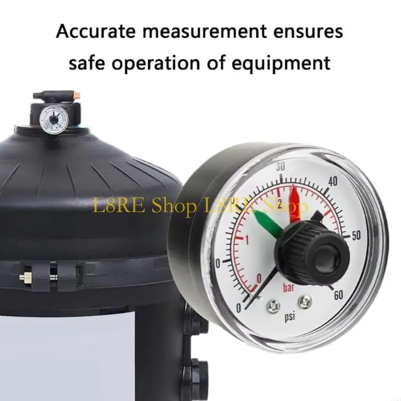 L8RE Песочный насос.