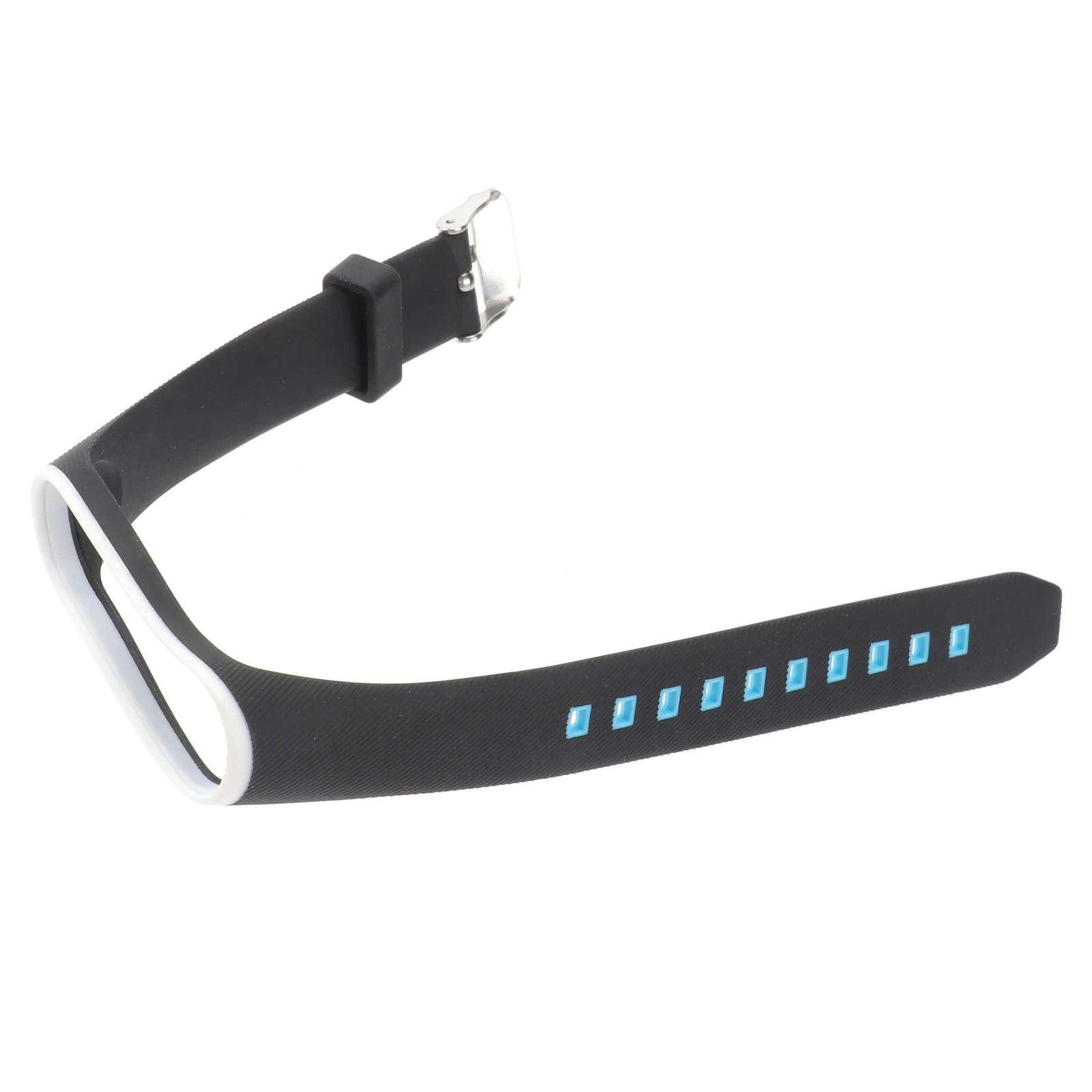 

Two-color Women's Smart Watch Bands Replacement Two-Tone Wristband