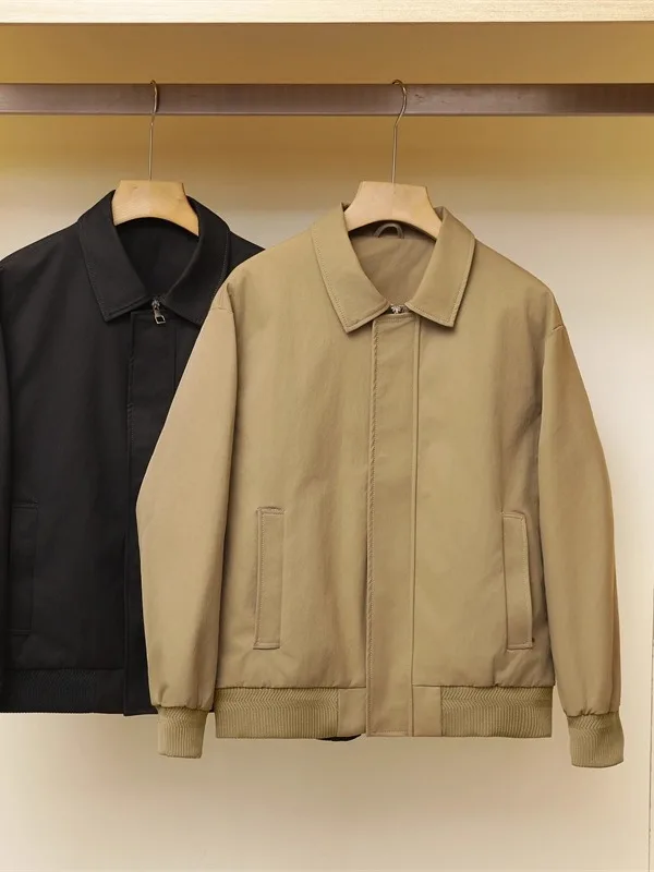 

New National Stand 90 Du down Men's Autumn Winter Padded Jaet Technological Quilted Proc Waterproof Windproof Warmt...