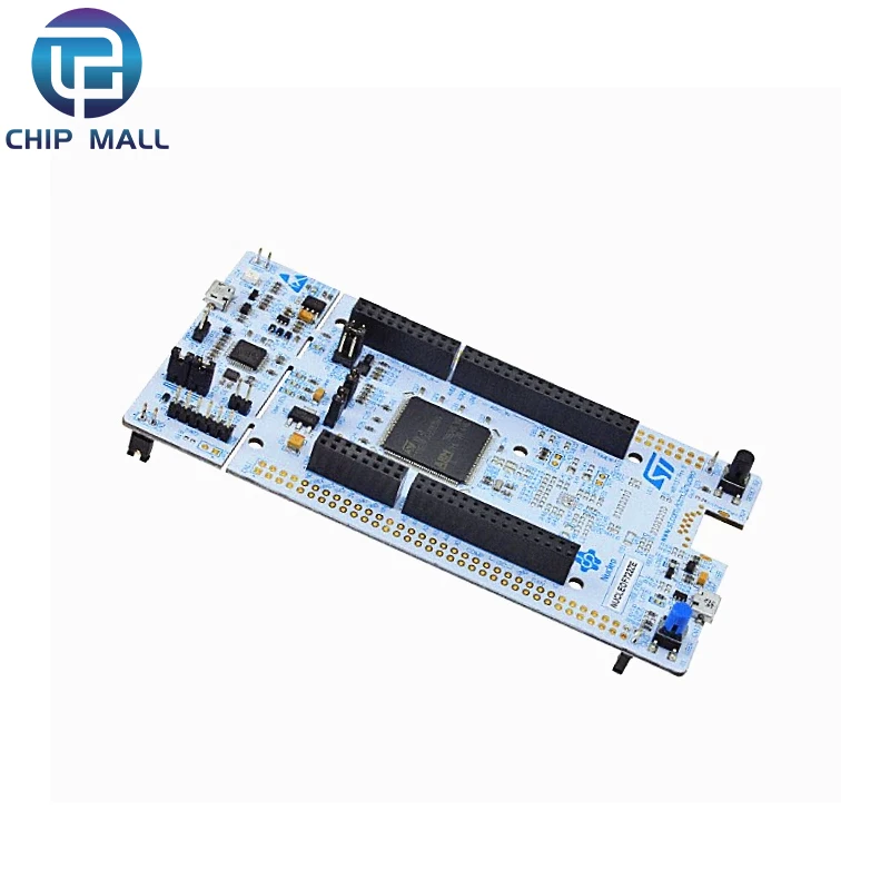 NUCLEO-F722ZE STM32F722ZET6 Development Evaluation Board Supports ArduinoSTM32F New Original Stock