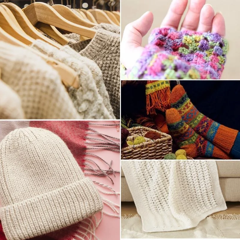 Thumbnail 2 - #55 Yarn Tools Comparison Guide