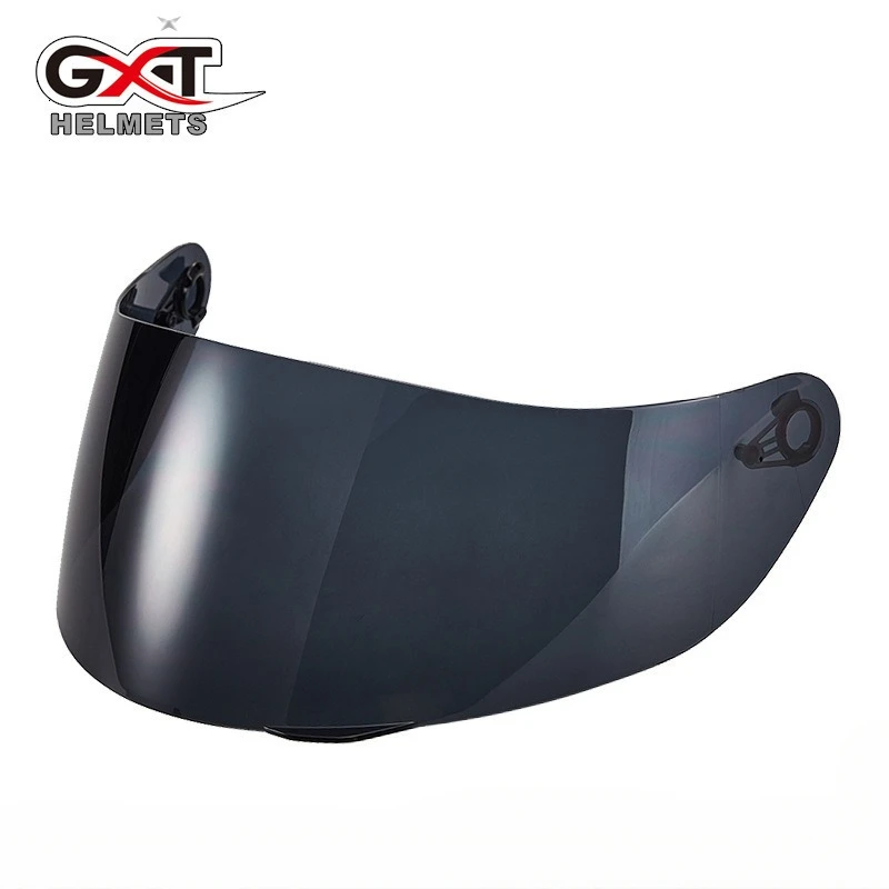 

GXT 902 Helmet Visor Motorcycle Helmet Lens Accessories Capacete De Moto
