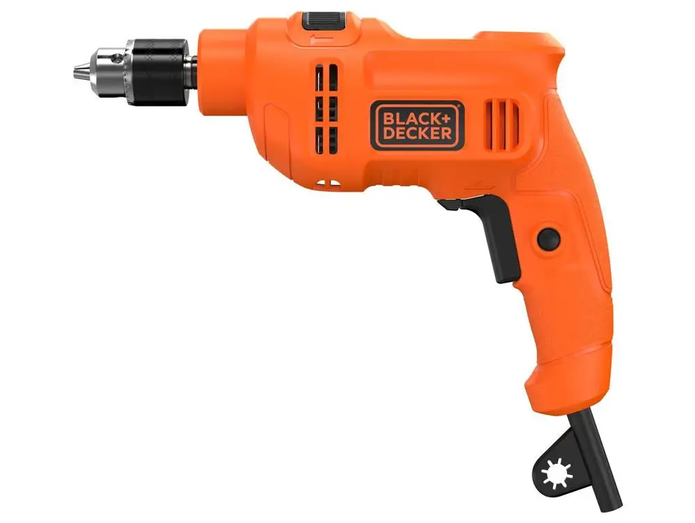 ブラックアンドデッカー-450w-インパクトドリル-bed710450