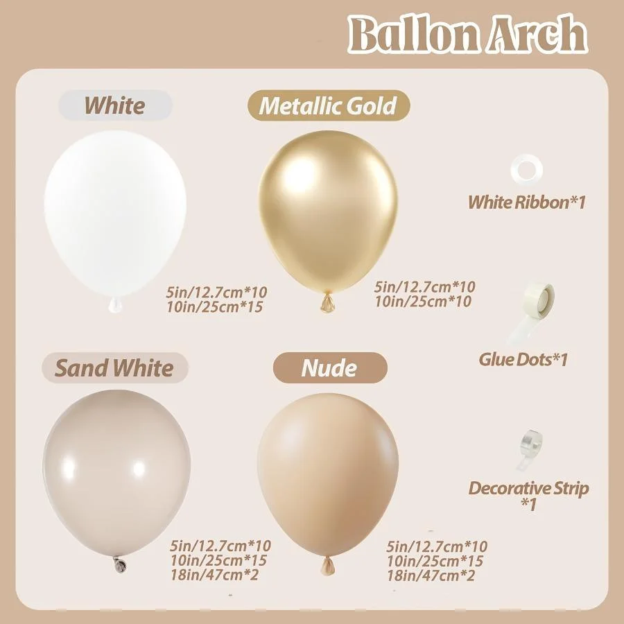 Thumbnail 2 - #16 New Party Supply Kits Arrivals