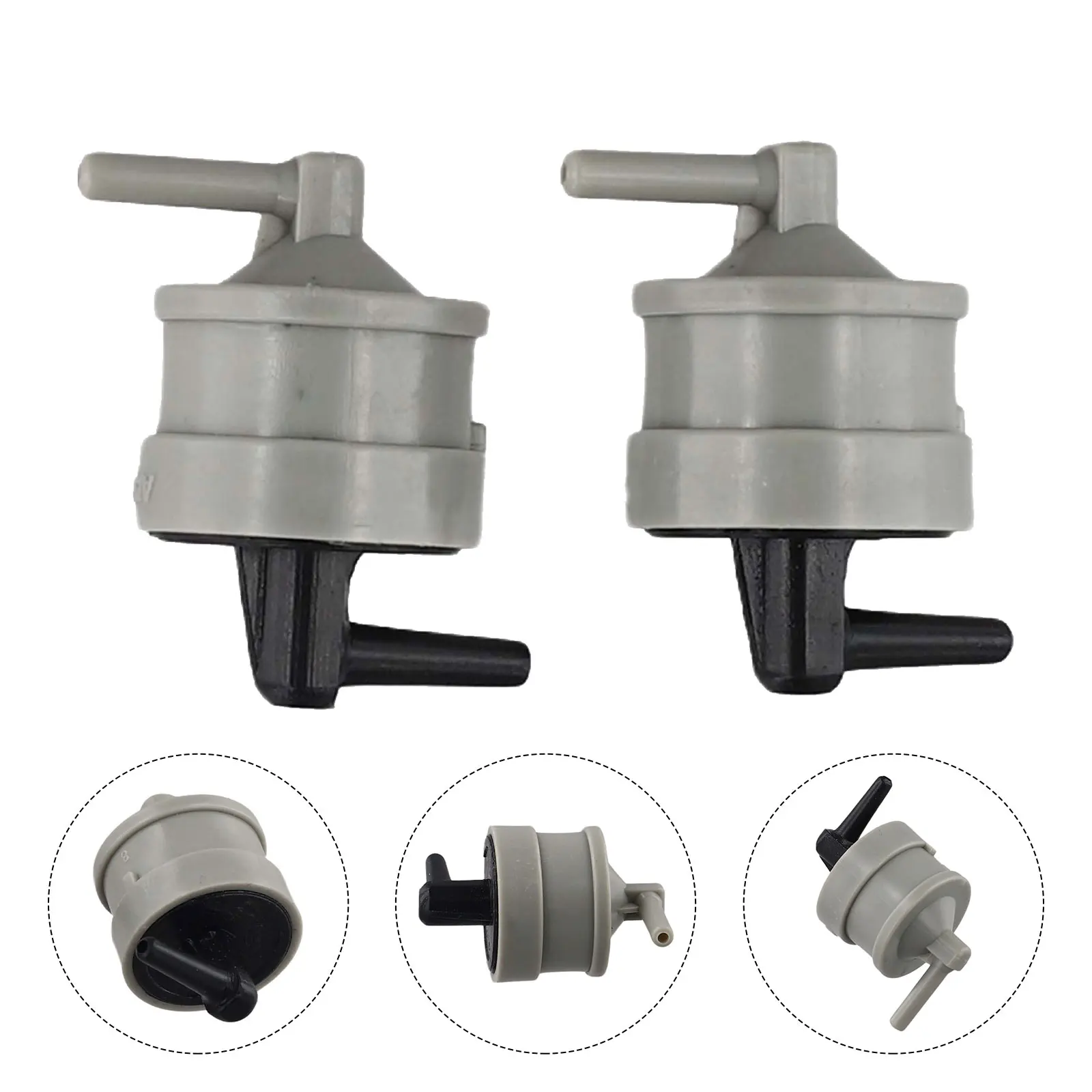 MAP Sensor Oil Separator Filter 9091711044 Gas Filter For Toyota For Prado 90 120 150 FOR Hilux 90917