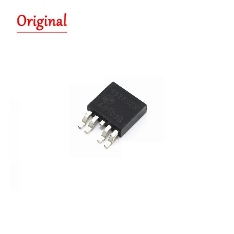 10PCS AP4525GEH TO252-5 AP4525 TO252 4525GEH TO-252 AP4511GH AP4511 4511GH AP4506GEH AP4506 4506GEH