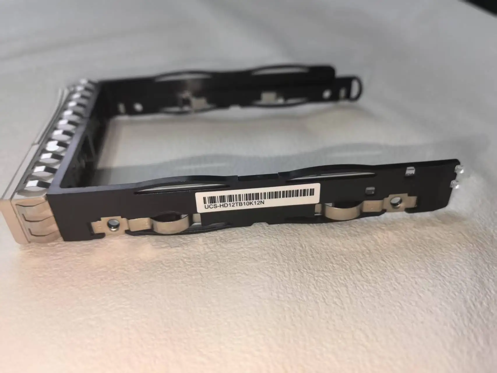 74- 113290 -01 2,5-Zoll-SAS/SATA-Festplatten-Caddy-Halterung