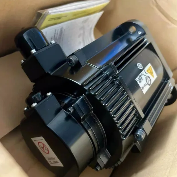 العلامة التجارية الجديدة الأصلي ياس كا وا موتور SGMPS-01ACA41-E // 02/04/08/15/ACA41/A2A21/61/6C/4 محرك معزز