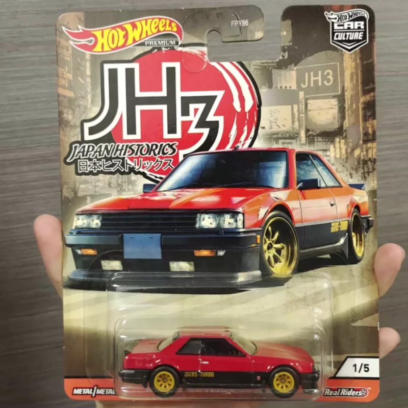 Hot Wheels Премиум Автомобильн – обзор и цена Vintage Collectible Hot Wheels