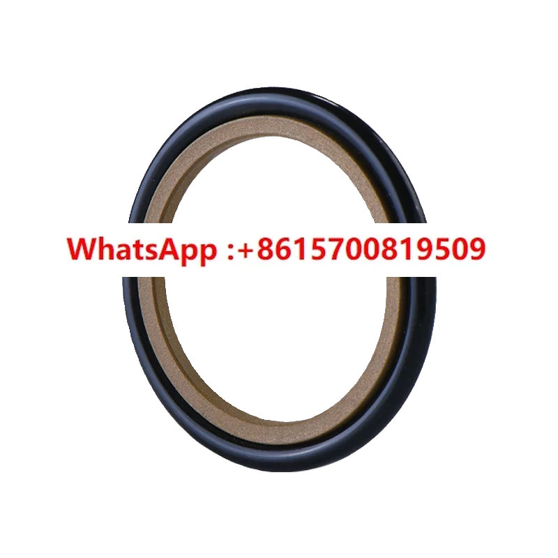 

STD shaft with seal ring, hydraulic cylinder shaft with quality seal oil seal