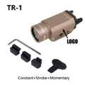 TR-1 (Tan)