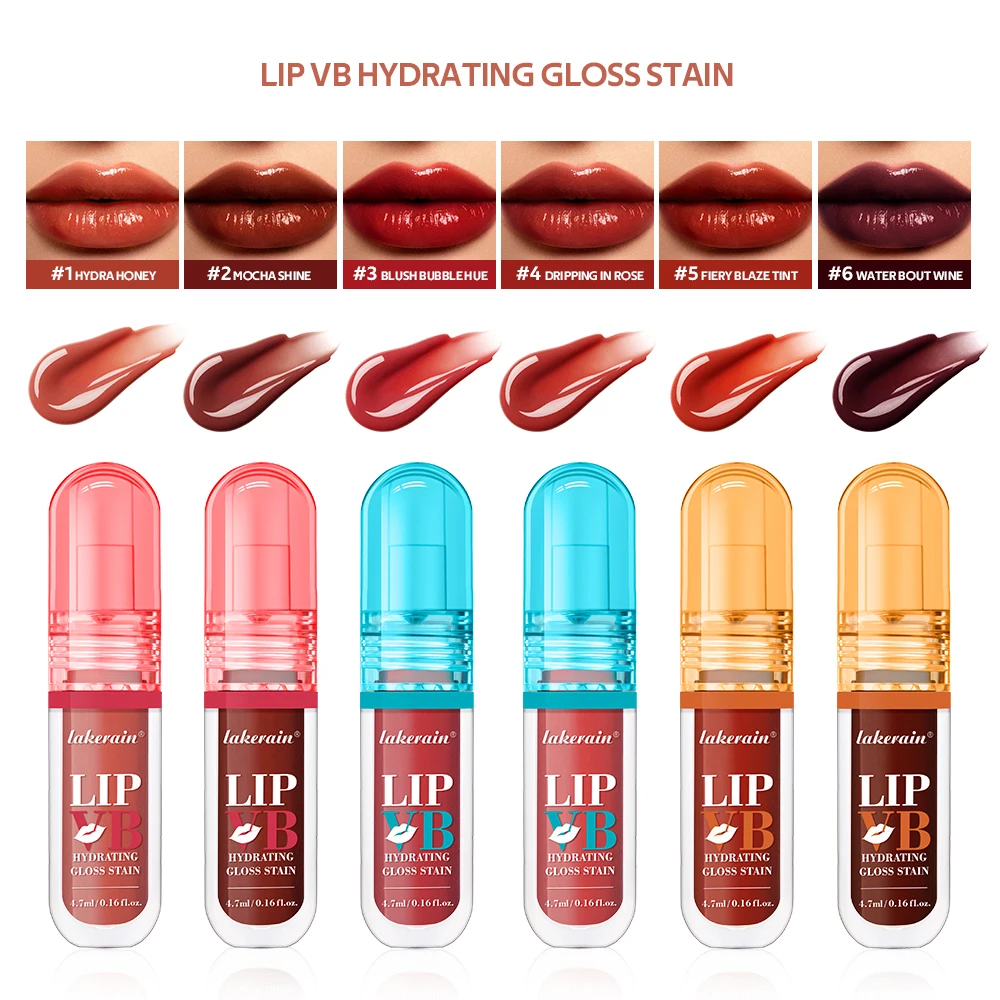 Lip Stain Vb Hydrat… - image