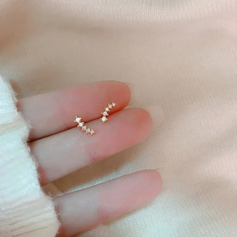 Thumbnail 4 - #51 Earrings Sale