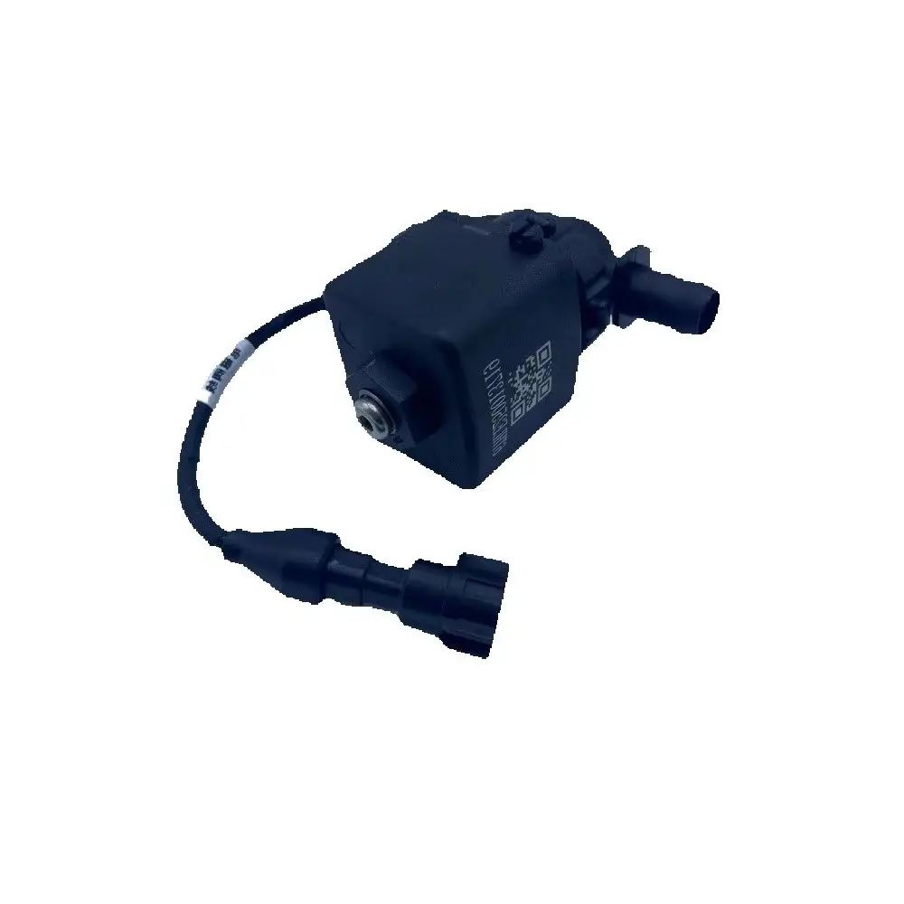 Agras Is Suitable for Dji Agricultural Drone Accessories T50/T25 Solenoid Valve Components for Plant Protection Drones