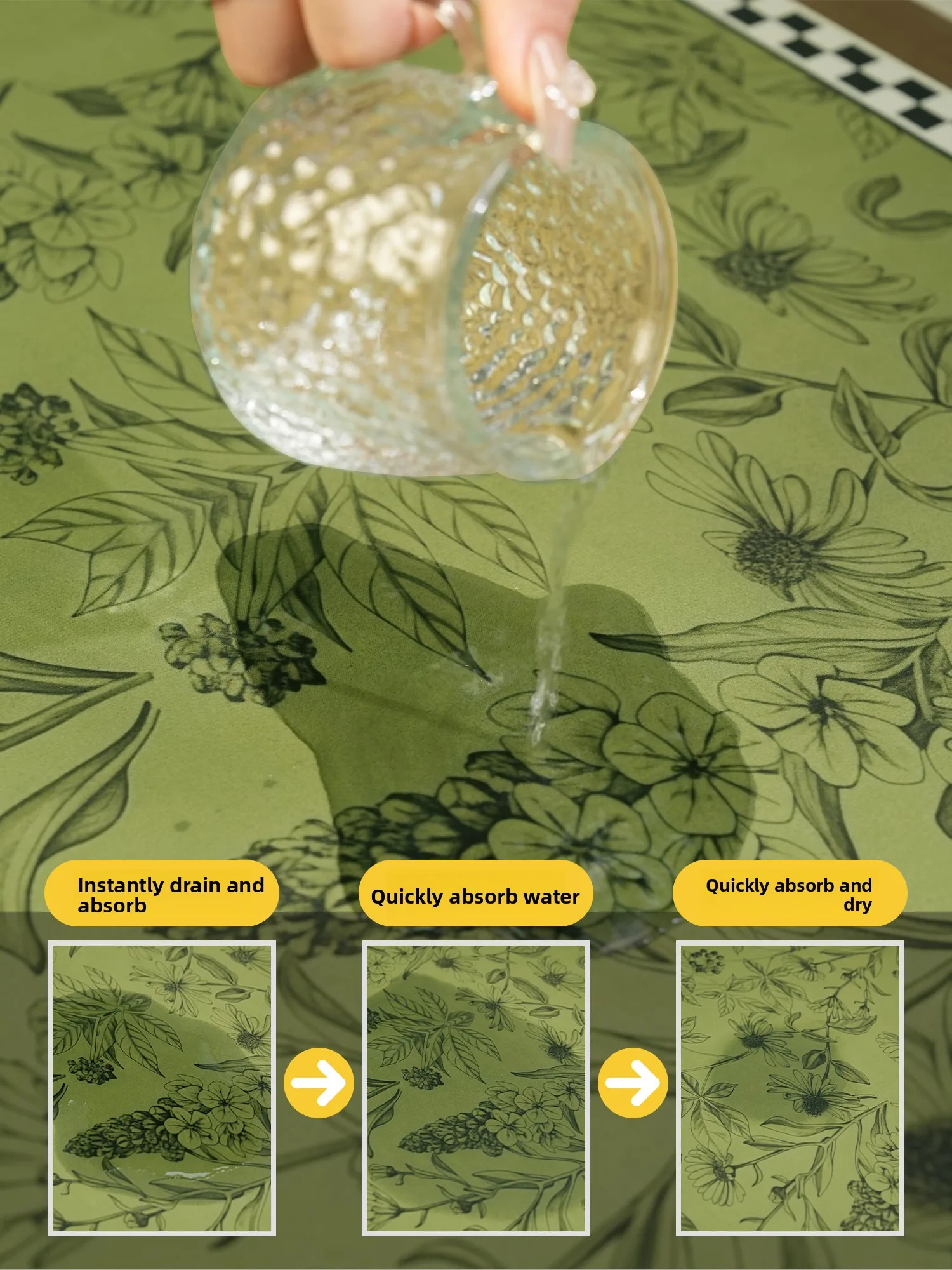 

Коврик American Rural Sle Batoom, длинный барный ковер, не требующий ожидания, водопоглощающий дверной коврик, силиконовый коврик для ног с динозавром