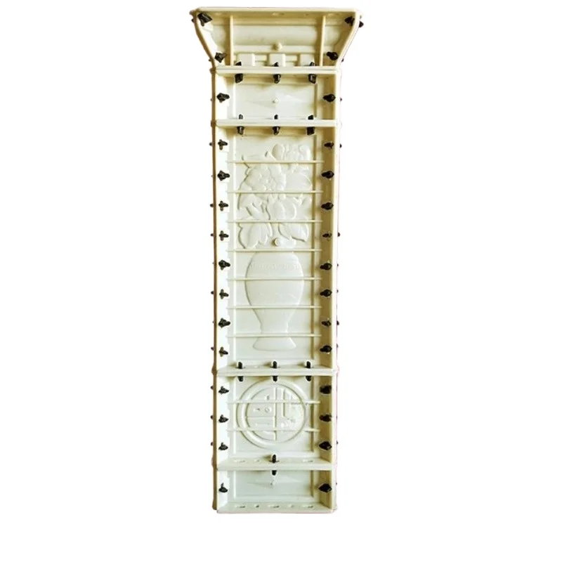 European cement component Balcony railing Four-way column General column Split column Roman pillar