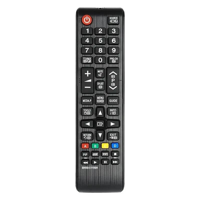 BN59-01189A для замены пульта дистанционного управления Samsung, для Samsung Smart TV LT22E390EX LT24D390EW LT24D390EX LT24D390EX/XE