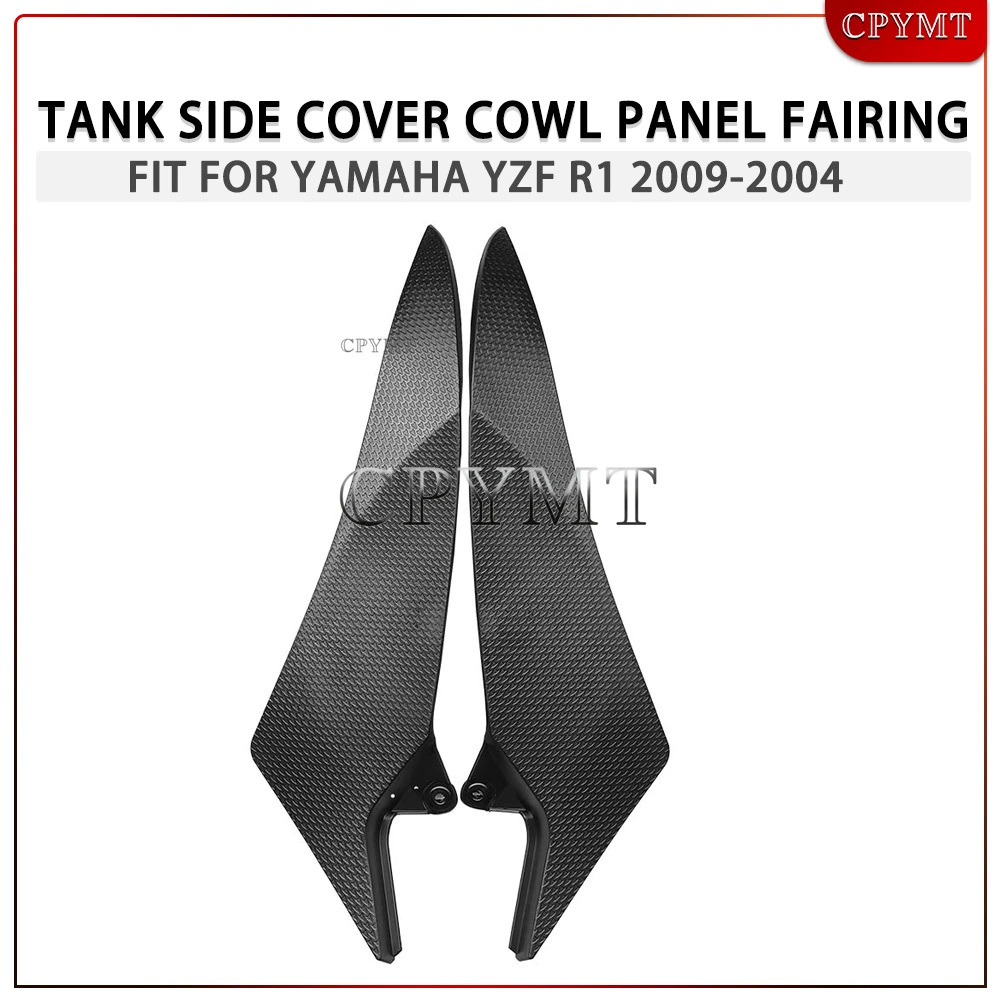 YZF-R1 Motorcycle A… - image