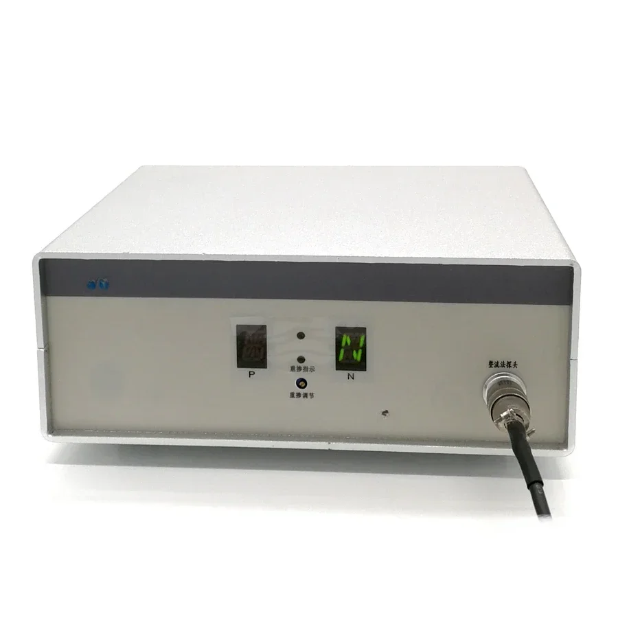 HOT SALE conductivity type tester/ st11a material pn type rectifier method tester