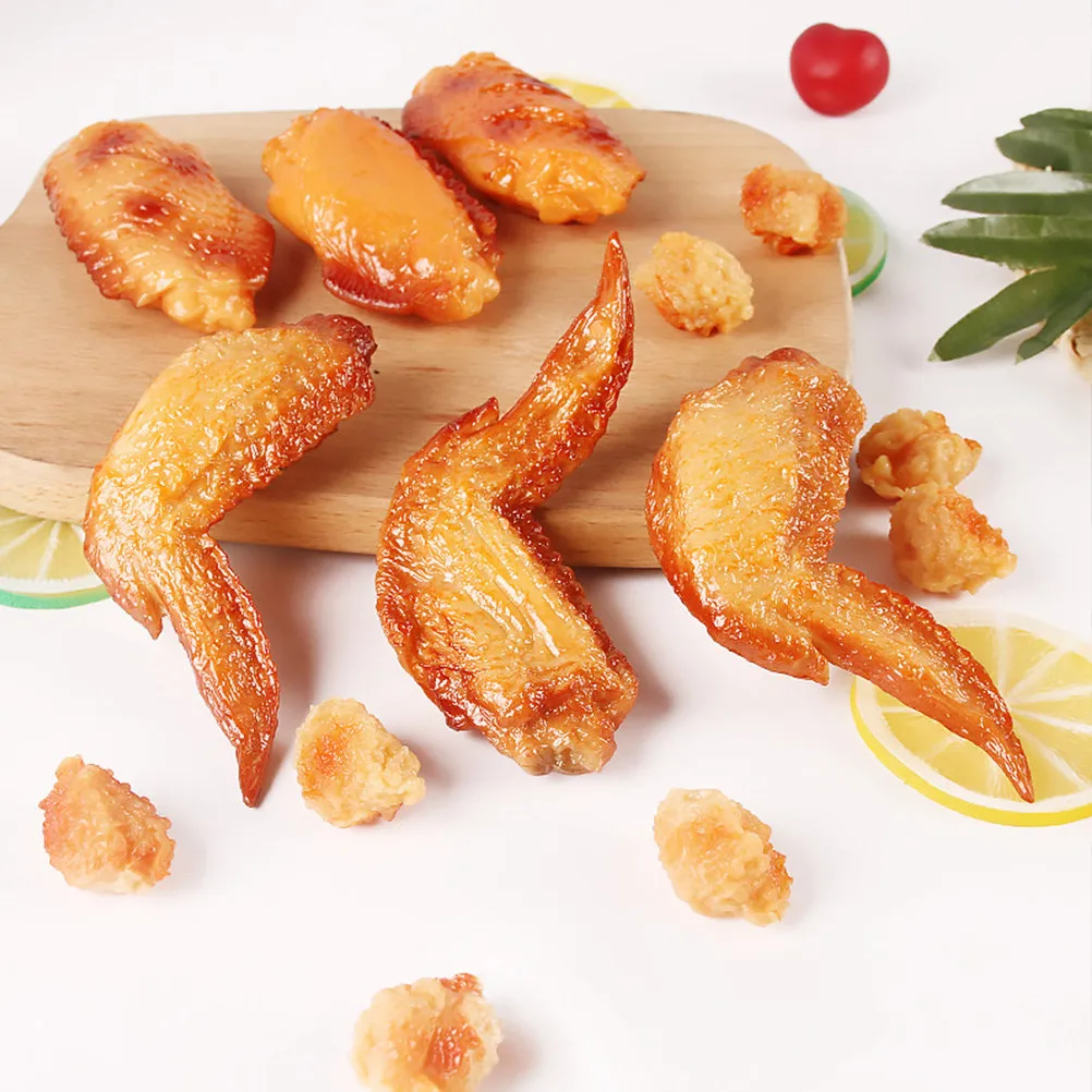 8-pecas-de-modelos-de-comida-artificial-realista-de-frango-asas-coxas-e-frango-frito-para-exibicao-em-lojas-adereco-fotografico-e-tematica-de-comida
