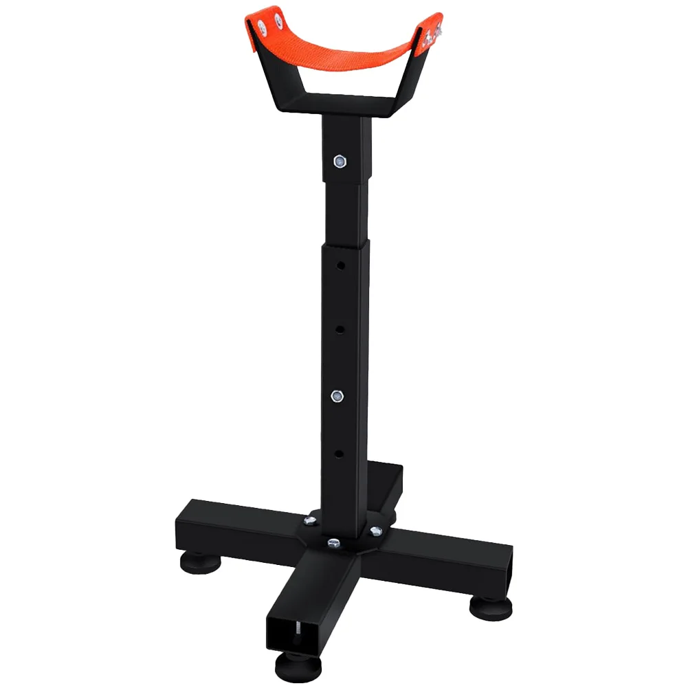 Adjustable Farrier Stand Blacksmith Farrier Horse Hoof Stand Farrier Stand for Horse Hoof Trimming Tools