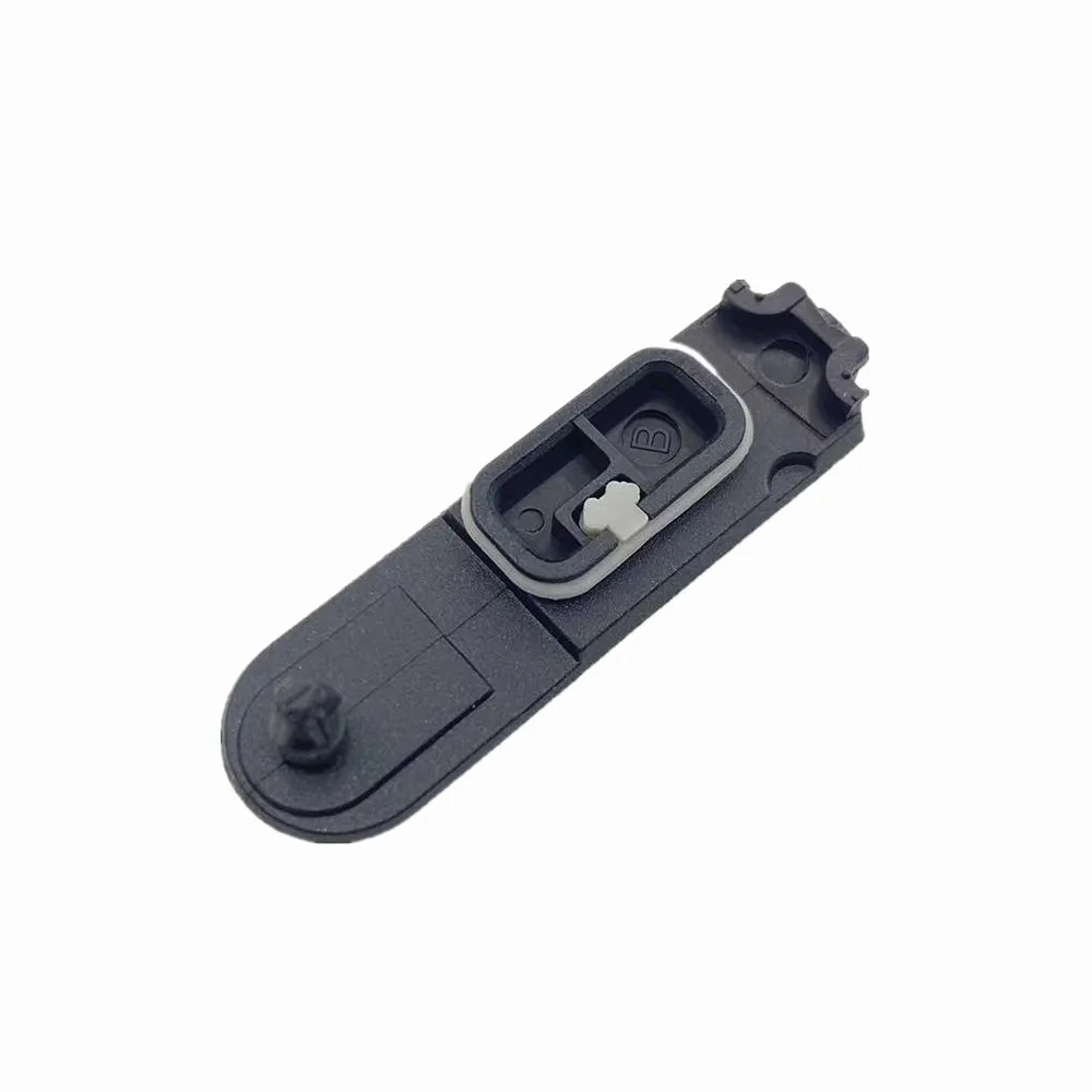 Headset Dust Side Cover Accessory For Motorola R2 R3 Portable Radio Walkie Talkie Accessories