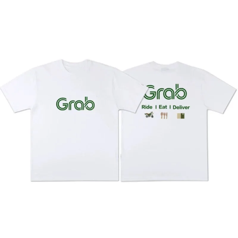 

Southeast Asian Commemorative T-shirt Short Sleeved Tees 2025 Pure Cotton T-Shirts for Men
