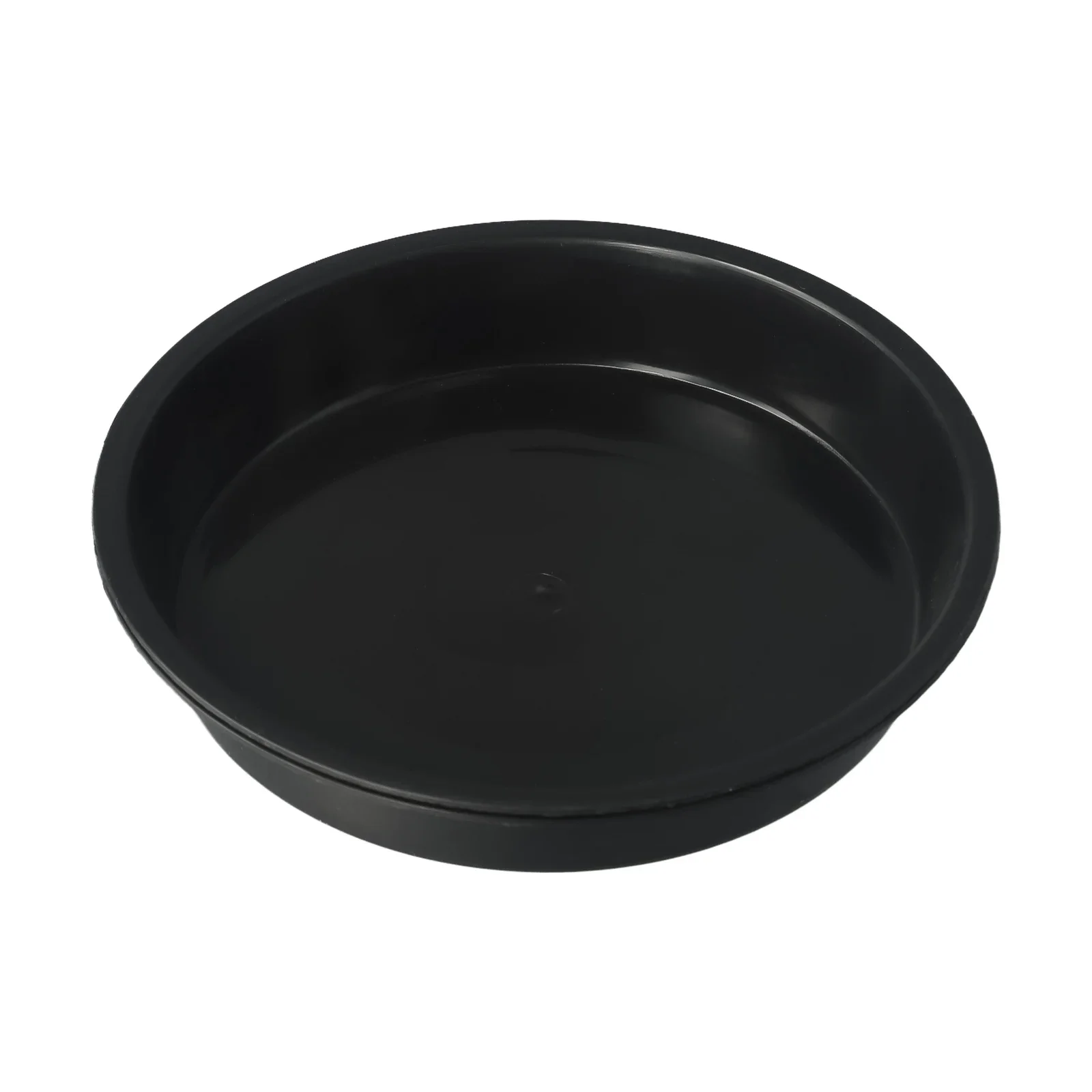 2pcs 4/6/7/8/10 Inch Plant Trays Plastic Plant Saucer Round Drip Saucer Plants Trays Flower Pot Square Drip Trays