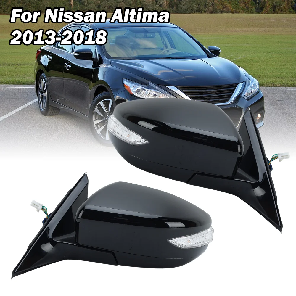ensemble-de-retroviseur-a-6-fils-pour-nissan-altima-2013-–-2018-version-americaine-noir-brillant-avec-clignotant-retroviseur-lateral-accessoires-de-voiture