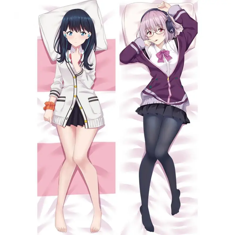 

180cm Hugging Body Pillowcase Otaku Dakimakura Bedding Pillow Case Moegirl Pillow Cushion Decoration