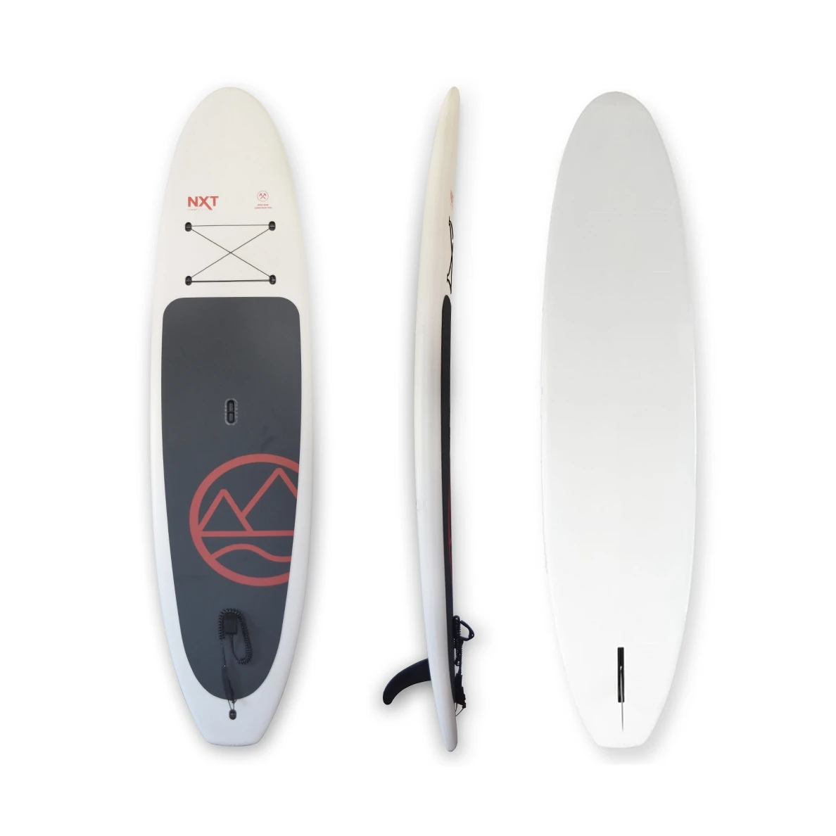 High Quality Durable Using Various Kitesurfing Sup Stand Up Board