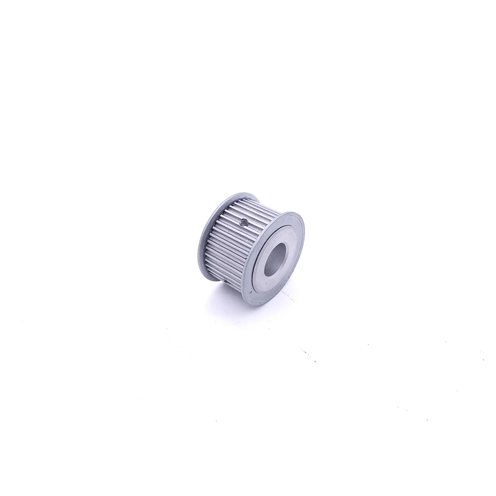 36 Teeth 3M Timing Pulley Aluminum Bore 4mm~20mm 36T HTD 3M Timing Gear Belt Width 6 10 15 16 20mm 36Teeth 3M Synchronous Wheel