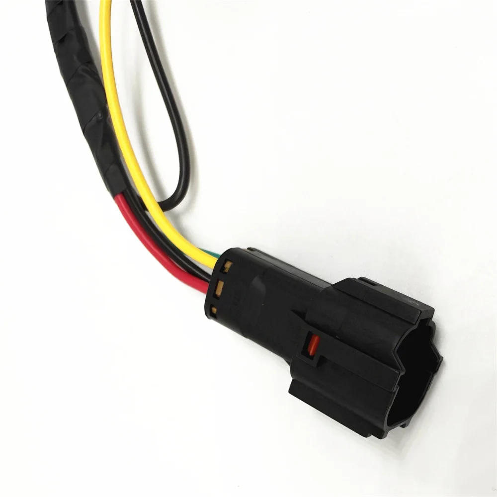 حامل لمبة الضوء الخلفي المقبس والسلكي 92480-C6000 مناسب لكيا سورينتو 2016-2018