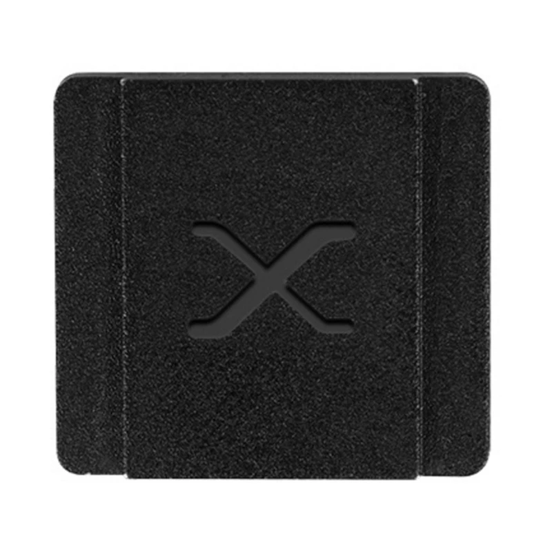 Protector para cámara para modelos sin espejo XS20 XT50 XE4, construcción aluminio