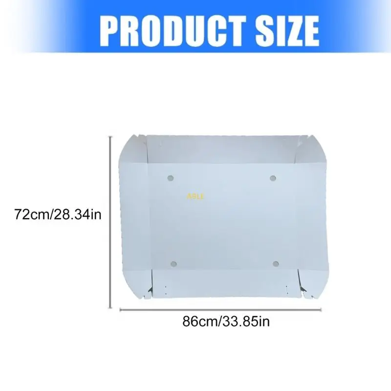 Kindersicheres Futtertablett, auslaufsicher, ergonomische Form für einfache Reinigung der Mahlzeiten