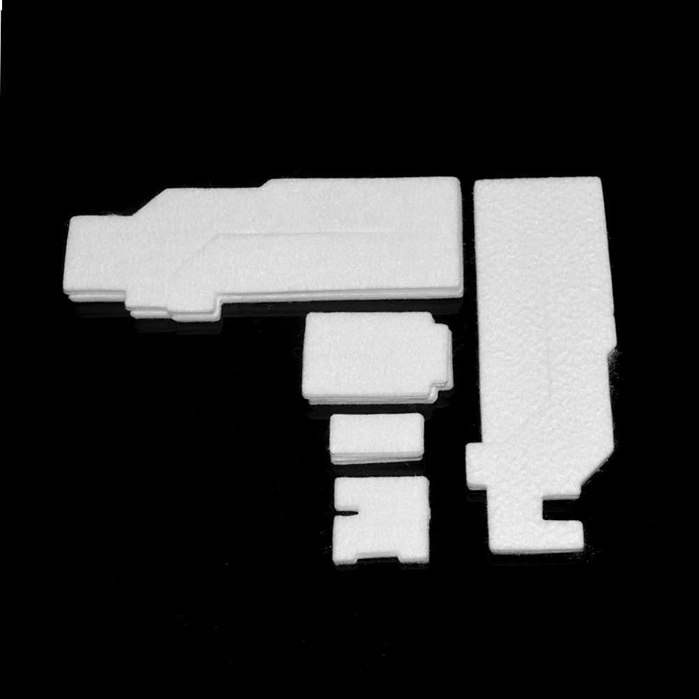 

Женская Губка для принтера