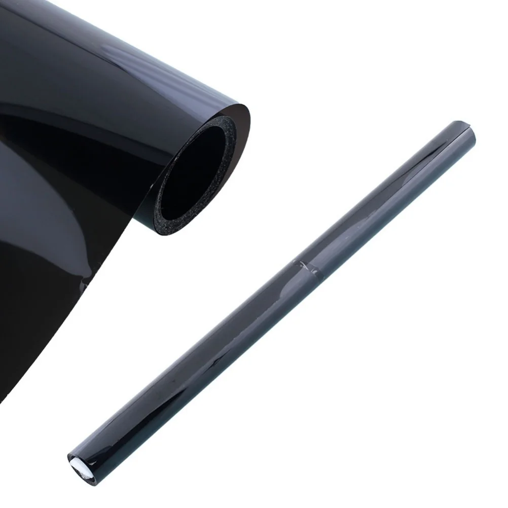 

Auto Window Tint Film UV Proof Anti Blast Protective Glass Film 6M x 50CM