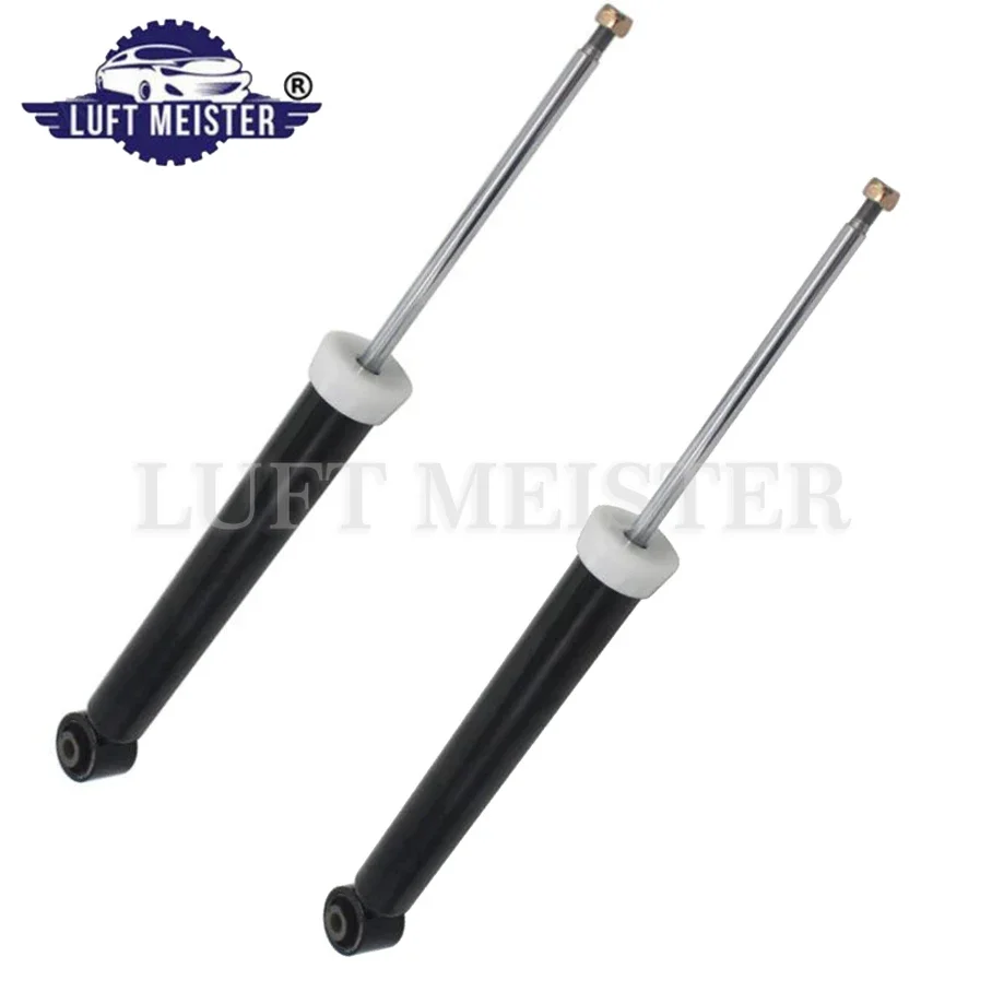 33526852427 33526852425  33526852426 2Pcs Rear Left&Right Shock Absorber for Mini Cooper F55 F56  2014-2018