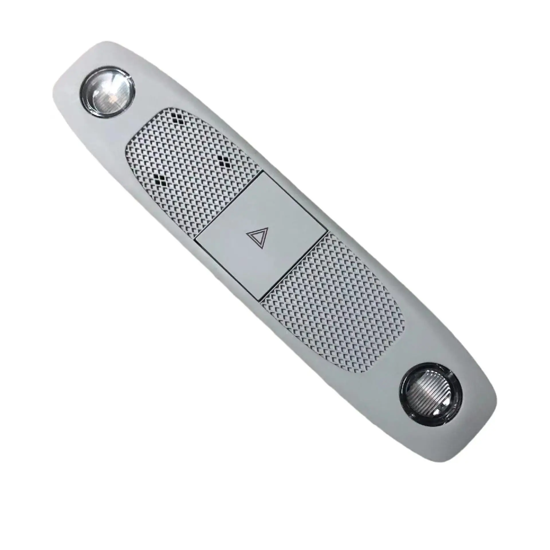 

For Tesla MODEL 3 Front Indoor Roof Lights Reading Lights Ceiling Emergency