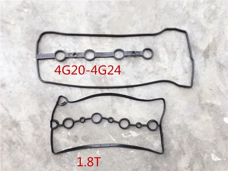 Engine valve cover gasket for Geely Atlas boyue GC9 Emgrand GT Emgrand X7 Sport