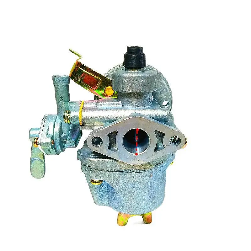 

For , lawn mower, hedge trimmer, ROBIN nb411 1E40F-6/411 PZ13A carburetor D