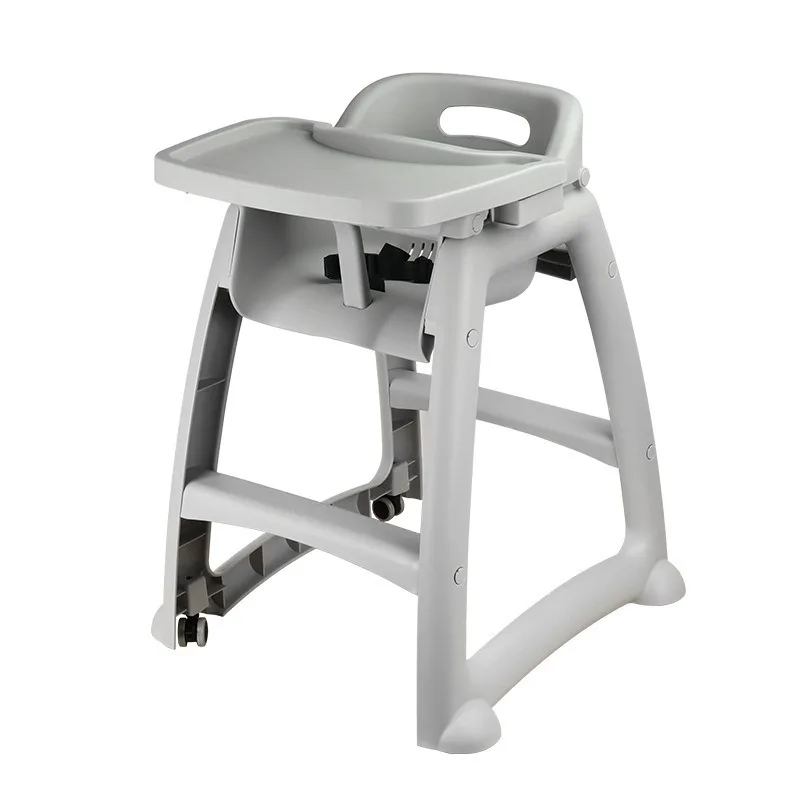 

Household multi-functional dining table, children's chair, children's eating seat