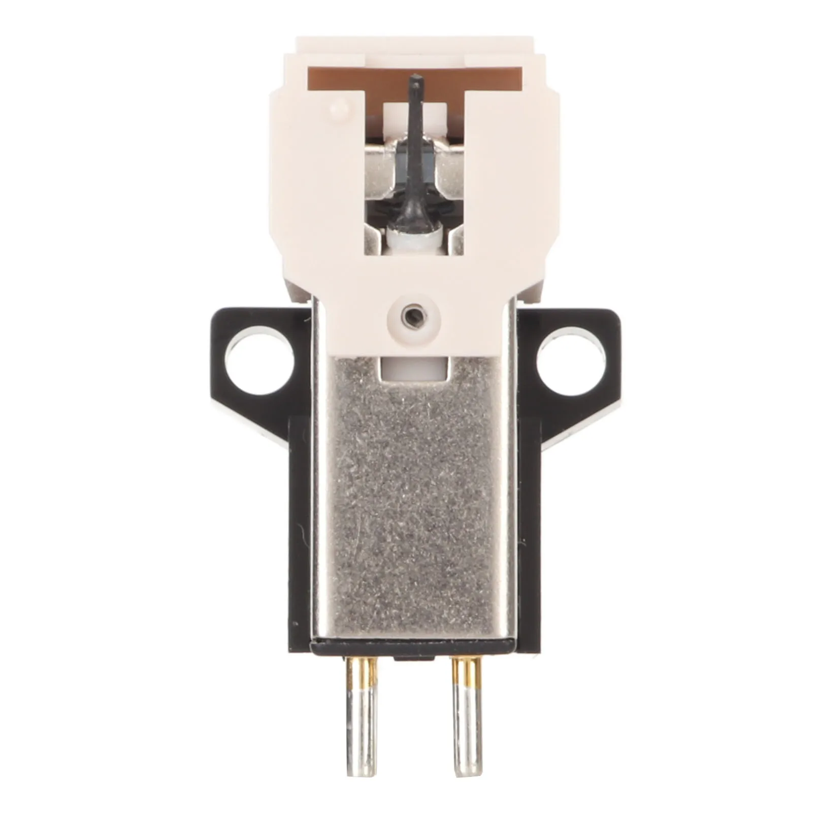 

Магнитный картридж, стилус, высокая точность, сменный магнитный картридж для проигрывателя виниловых пластинок LP, фонограф, хит продаж