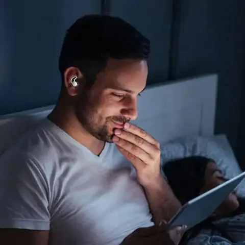 8 best sales शोर रद्द करने वाले ईयर प्लग - №7