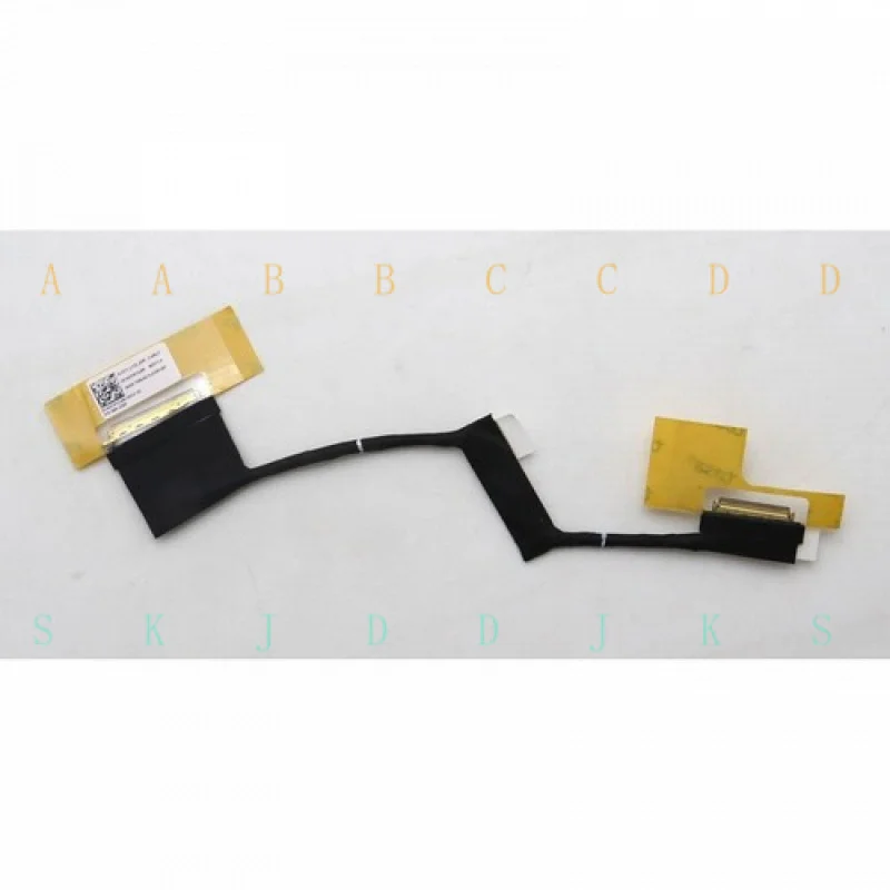 

Новый кабель EDP для Lenovo Legion Slim 5 16APH8 16IRH8 LCD 5C10S30810 DC02C013J00