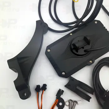 مجموعة شاشة العرض الذكية EY4 2025 MINIMOTORS THUNDER2 STORM DTXlimited Throttle Driver App design 8 best sales عاصفة ديولترون المحدودة - №4