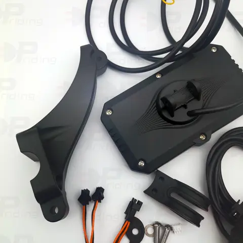 8 best sales Dualtron Storm Limited - №4