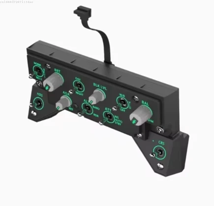 Winwing Dcs 18-UFC …