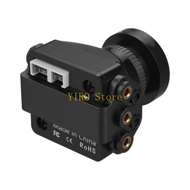 

K32C Профессиональная мини-камера 1200TVL 2,1 мм/1,8 мм 16:9/4:3 для точной фотографии